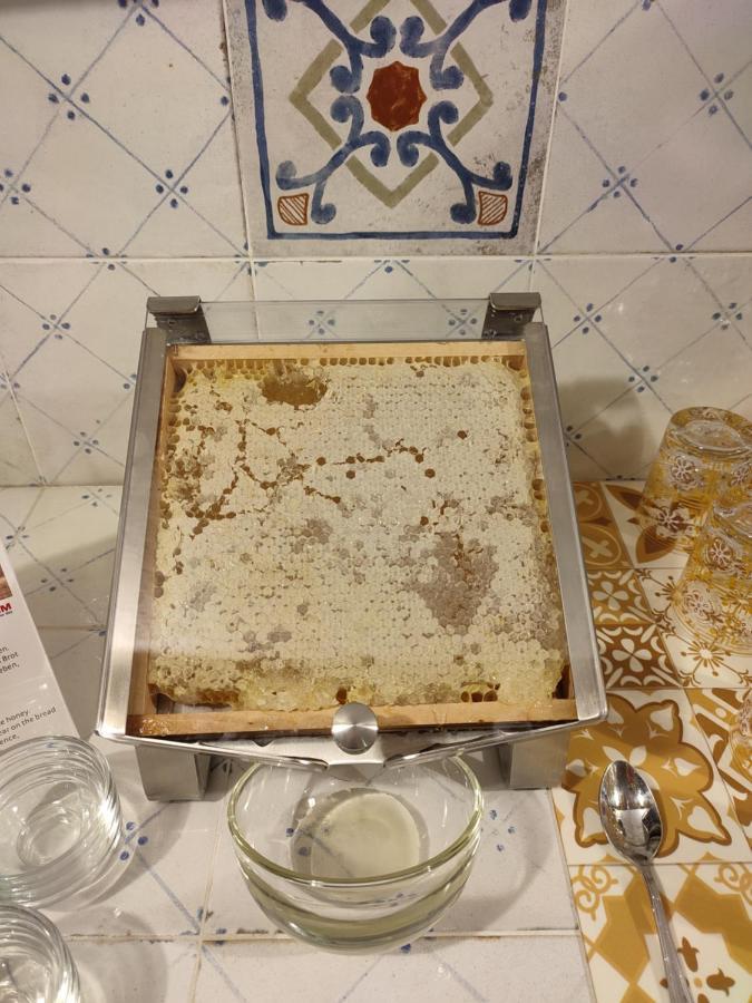 Il Vecchio Frantoio Hotel Laterza Eksteriør billede